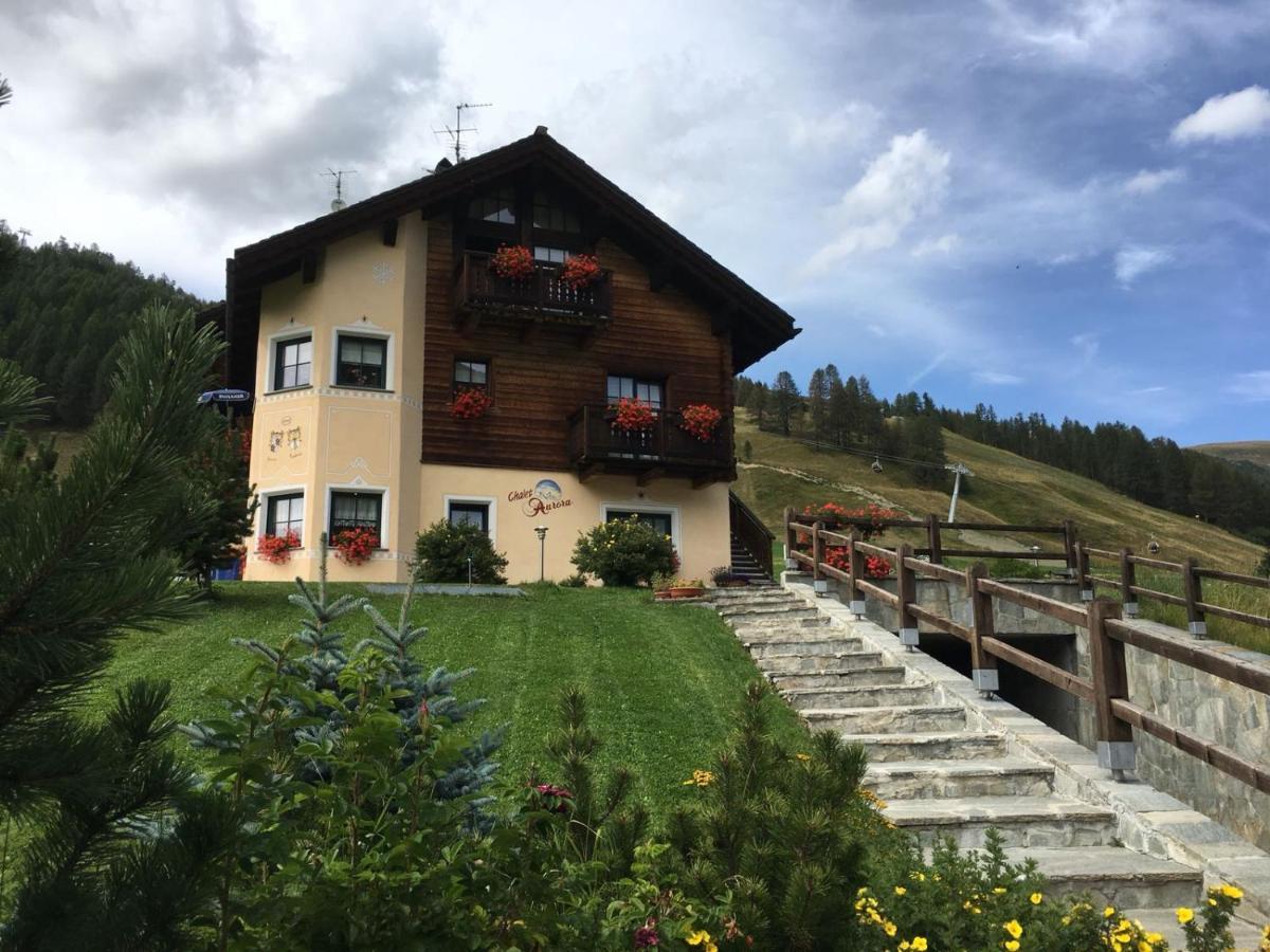 Apartment Chalet Aurora Livigno, Italy - book now, 2024 prices