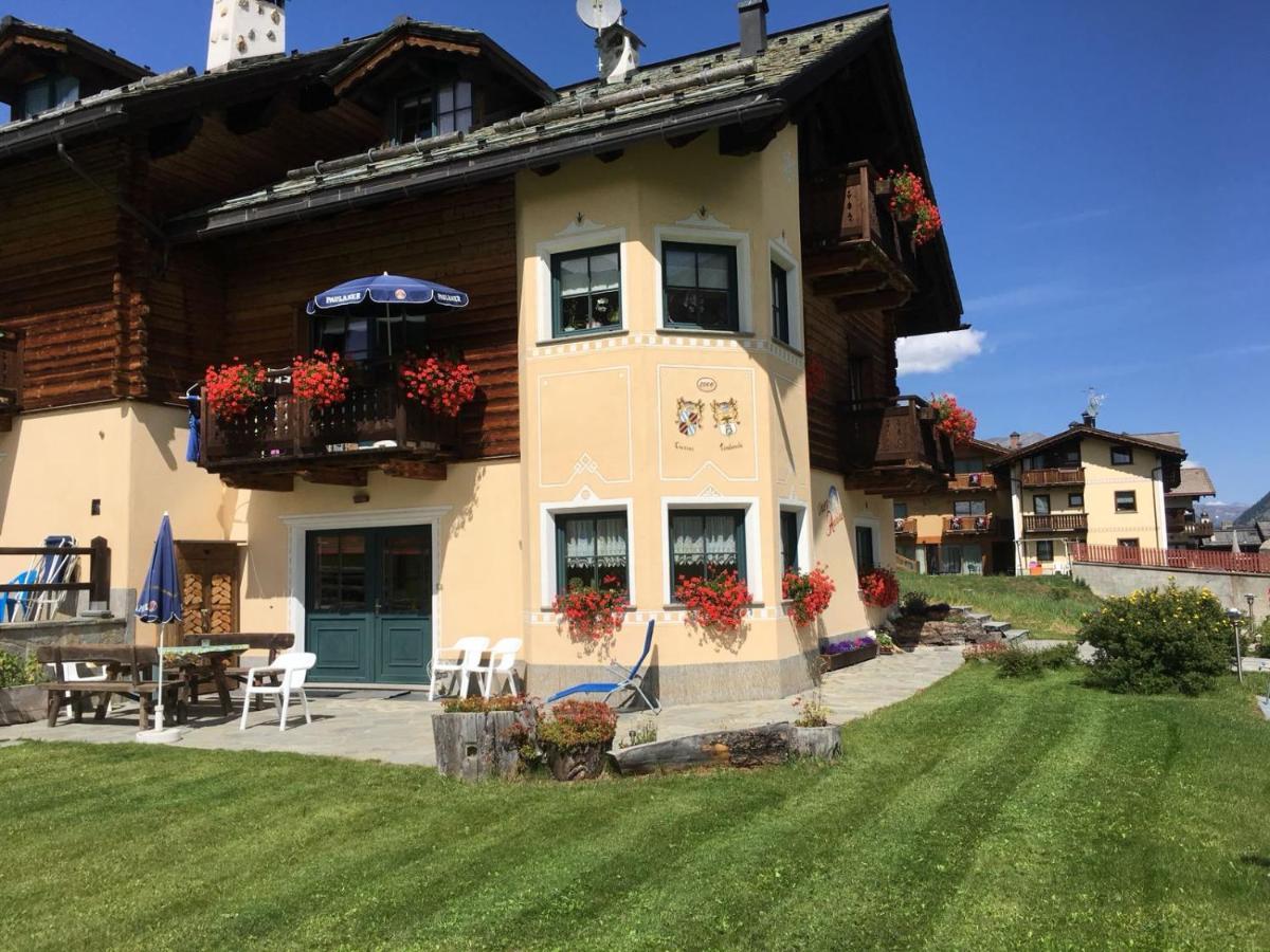 Apartment Chalet Aurora Livigno, Italy - book now, 2024 prices